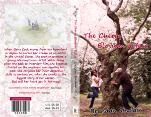 Book Cover Design by FCJ_GRAPHICS for this project | Design: #655794