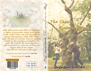 Book Cover Design by FCJ_GRAPHICS for this project | Design: #655804