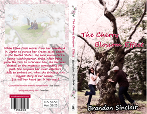 Book Cover Design by FCJ_GRAPHICS for this project | Design: #671102
