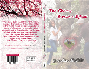 Book Cover Design by FCJ_GRAPHICS for this project | Design: #671157