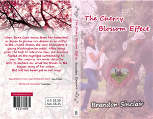Book Cover Design by FCJ_GRAPHICS for this project | Design: #672816