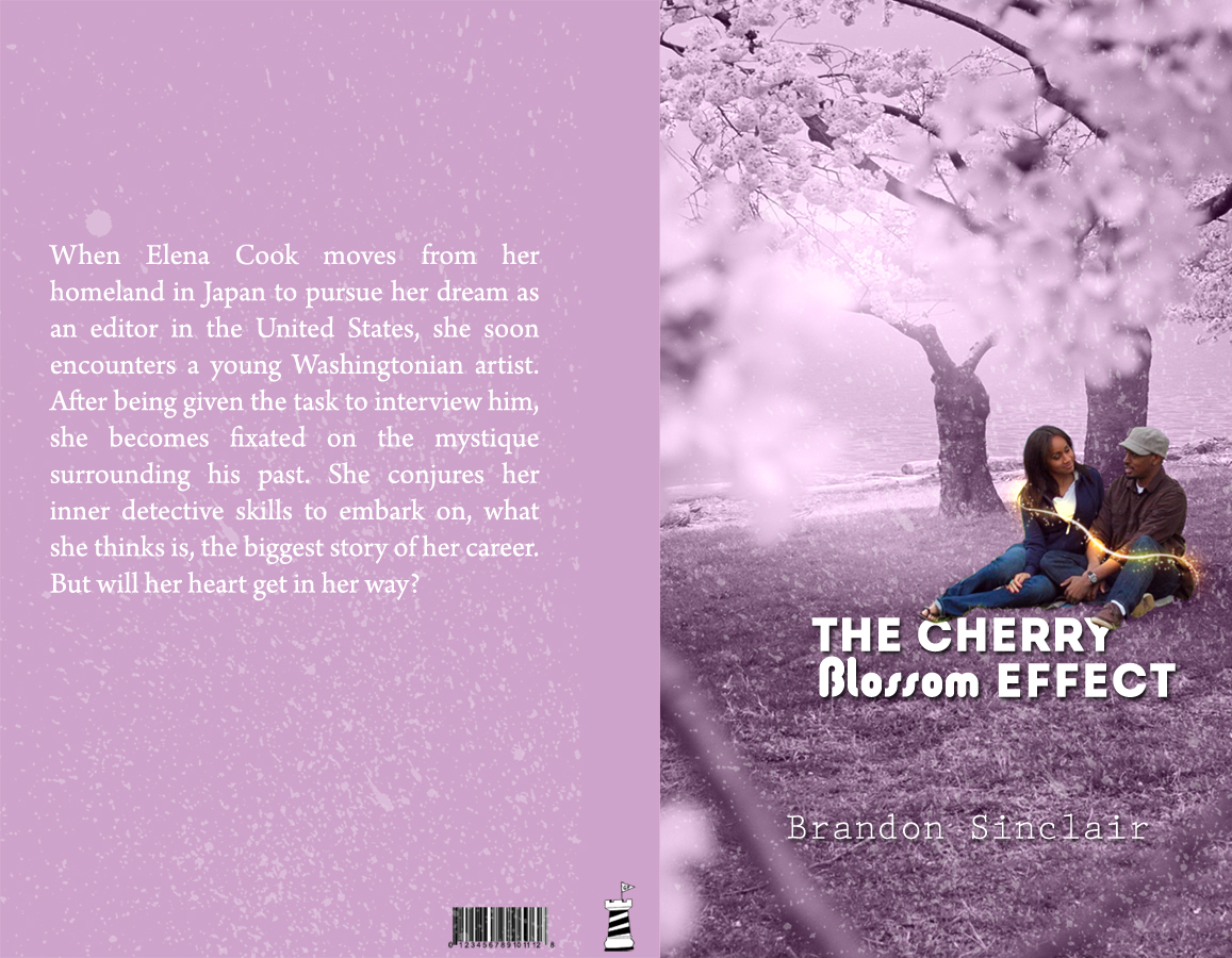Book Cover Design by Gargi Datta Banik for this project | Design #659250