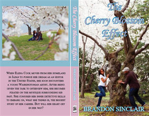 Book Cover Design by meaganerin for this project | Design #662117
