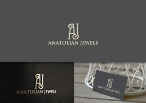 Logo-Design von maria-kaz für dieses Projekt | Design: #18271321