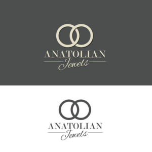 Anatolian Jewels | Logo Design by sankar999