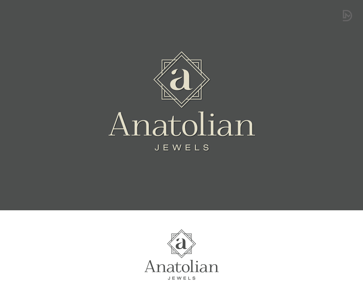 Logo Design by D_Mantra for this project | Design #18200599