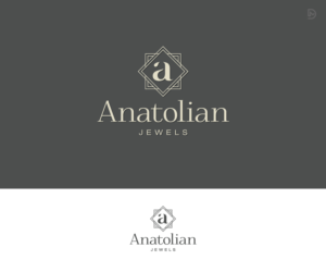 Logo Design by D_Mantra for this project | Design: #18200599