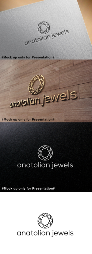 Logo Design by designmind78 for this project | Design: #18216350