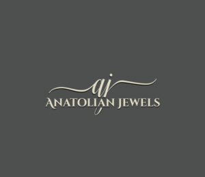 Anatolian Jewels | Logo Design by juie design