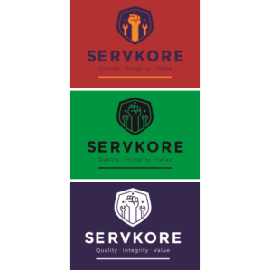 Logo Design by morganparker