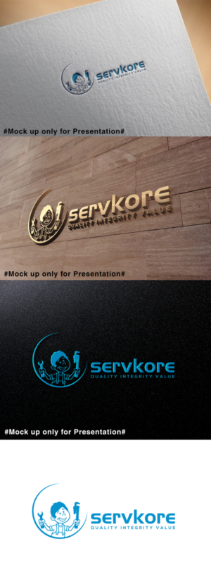 Logo Design by designmind78 for this project | Design #18216347