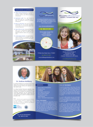 Flyer Design by alex989 for this project | Design: #18404230