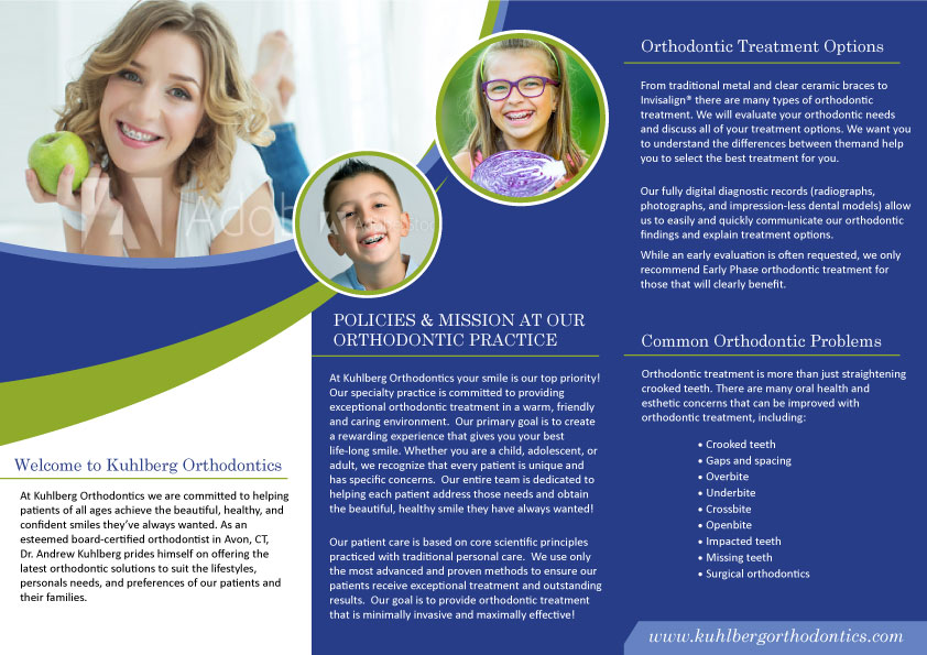 Flyer-Design von Parul für dieses Projekt | Design #18511714