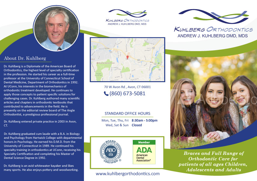 Flyer-Design von Parul für dieses Projekt | Design #18511719