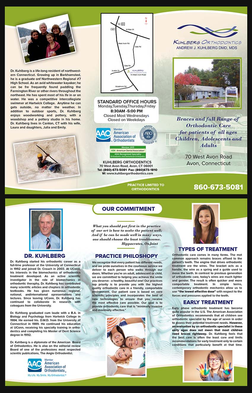 Flyer Design by NILDesigns for this project | Design #18408086