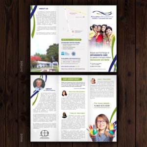 Flyer-Design von debdesign für dieses Projekt | Design: #18410677