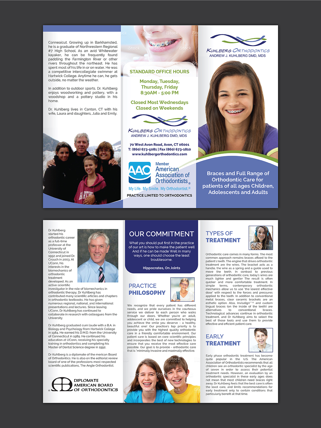 Flyer-Design von Deziners Zone für dieses Projekt | Design #18404027