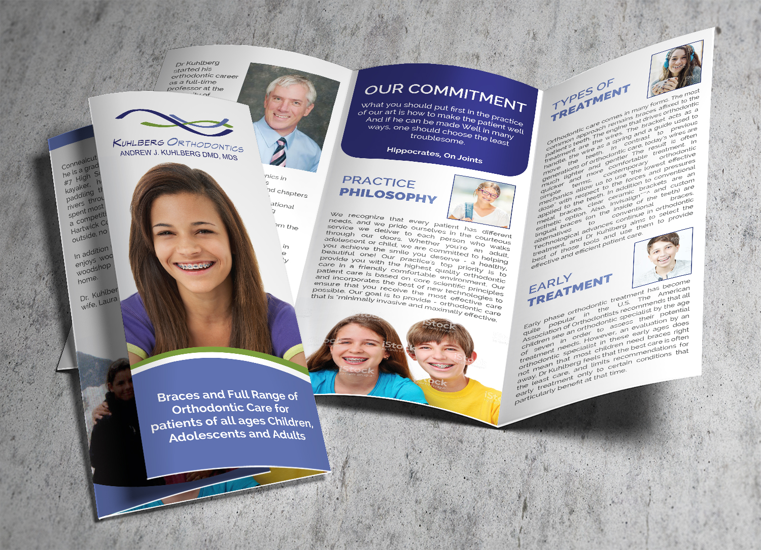 Flyer-Design von Deziners Zone für dieses Projekt | Design #18404028