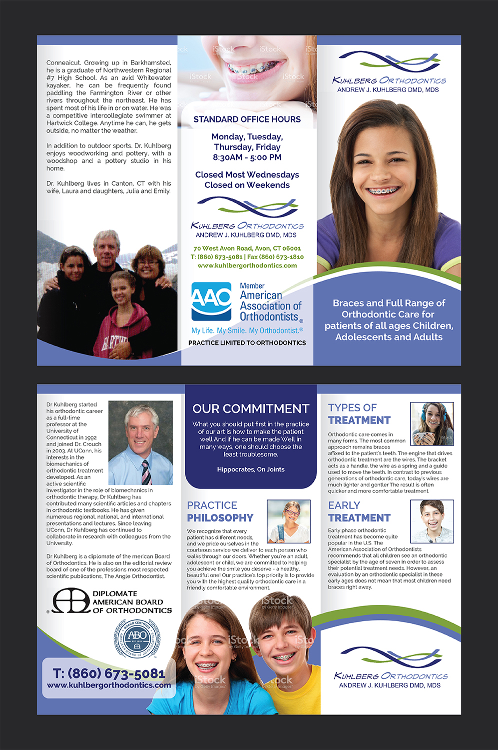 Flyer-Design von Deziners Zone für dieses Projekt | Design #18418904