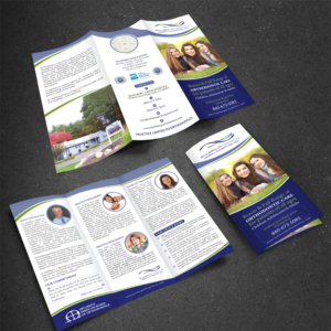 Flyer-Design von creative.bugs für dieses Projekt | Design: #18401722