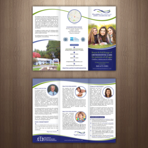 Flyer-Design von creative.bugs für dieses Projekt | Design: #18401723