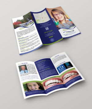 Flyer-Design von chandrayaan.creative für dieses Projekt | Design: #18436847