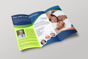 Flyer Design by drawdreams13 for this project | Design: #18409980