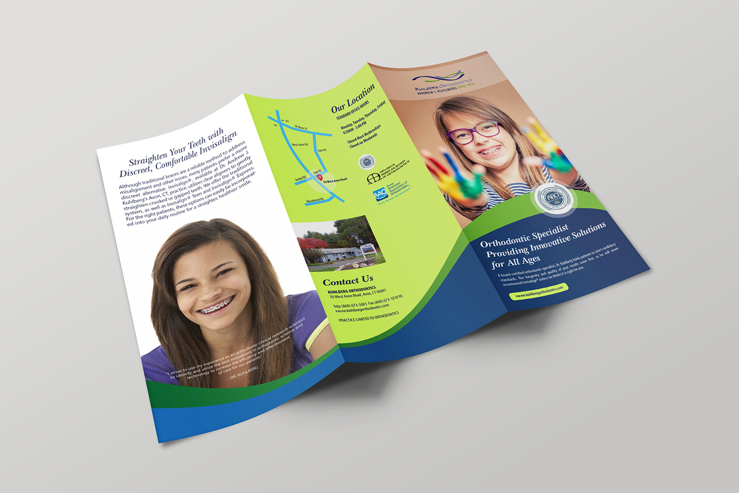 Flyer-Design von drawdreams13 für dieses Projekt | Design #18443534