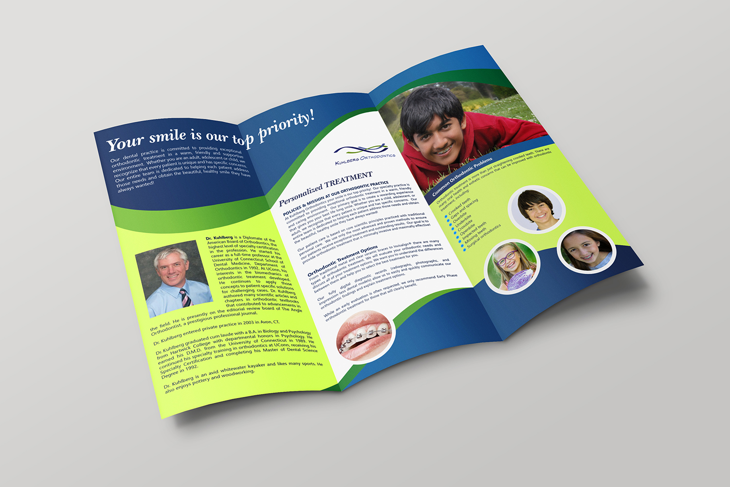 Design de Flyer par drawdreams13 pour ce projet | Design #18460424