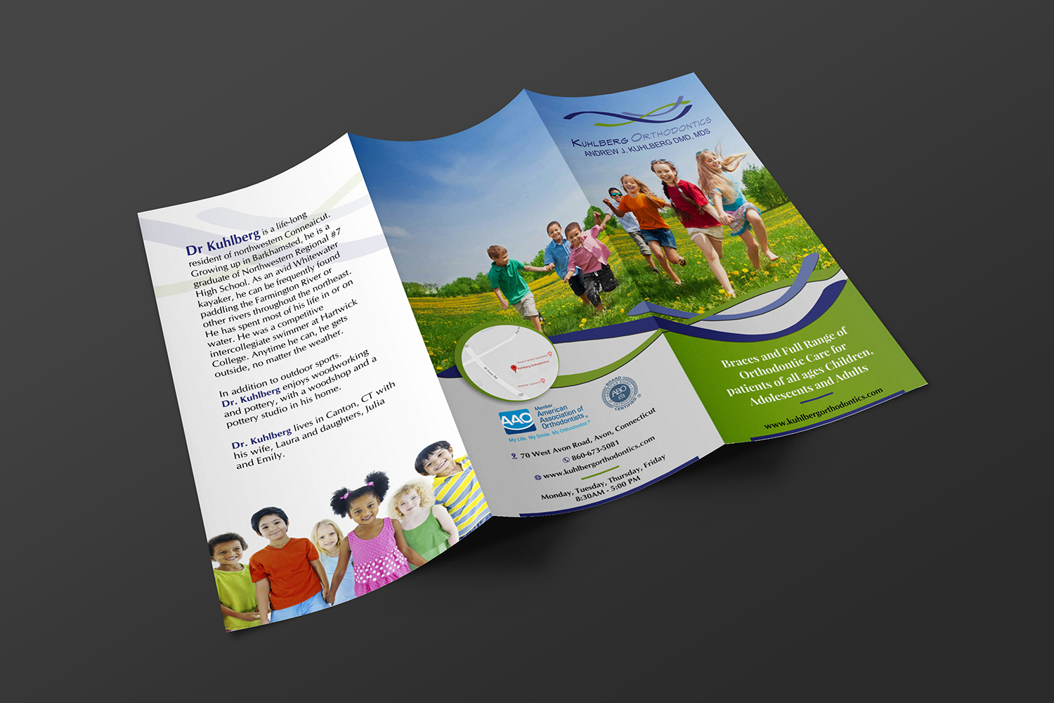 Flyer Design by ecorokerz for this project | Design #18400237