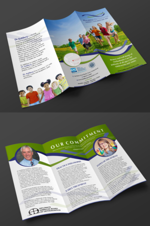 Flyer Design by ecorokerz for this project | Design: #18400238