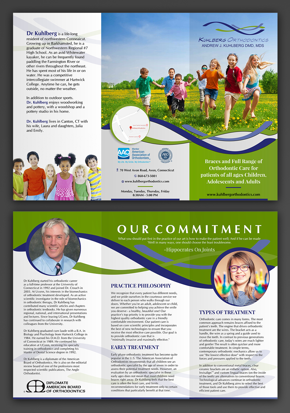 Flyer-Design von ecorokerz für dieses Projekt | Design #18400239