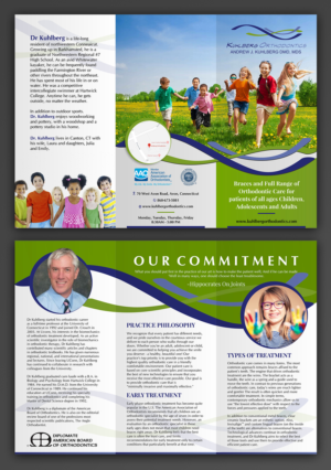 Flyer Design by ecorokerz for this project | Design: #18400239