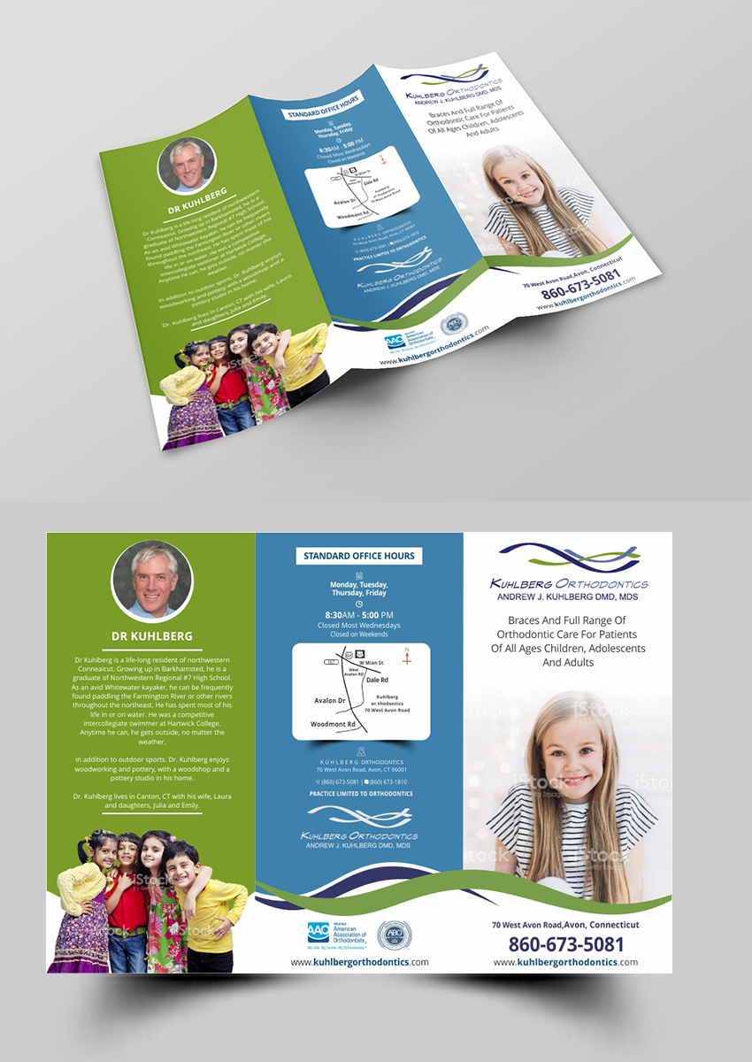 Flyer-Design von ecorokerz für dieses Projekt | Design #18402116