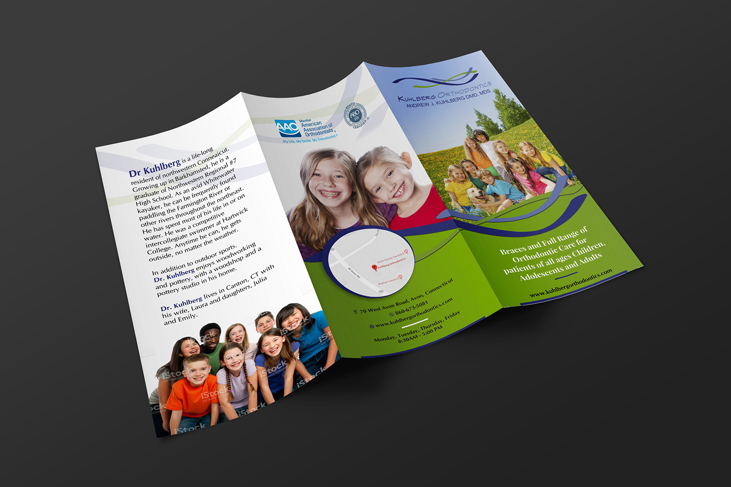 Flyer-Design von ecorokerz für dieses Projekt | Design #18448382