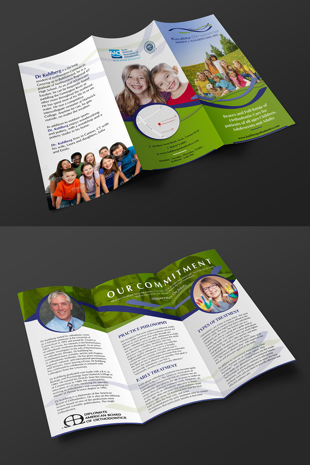 Flyer-Design von ecorokerz für dieses Projekt | Design #18448383