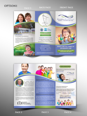 Flyer Design by innovative earth for this project | Design: #18408164