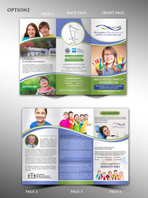 Flyer Design by innovative earth for this project | Design: #18408165