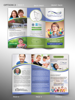 Flyer Design by innovative earth for this project | Design: #18416757