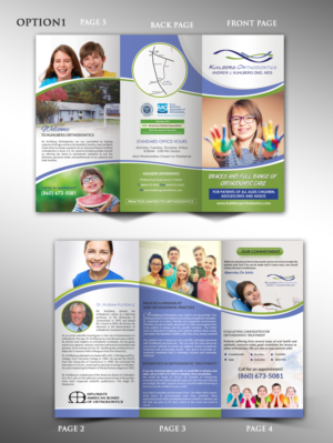 Flyer Design by innovative earth for this project | Design: #18416758