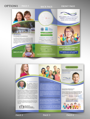 Flyer Design by innovative earth for this project | Design: #18444815