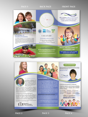 Flyer Design by innovative earth for this project | Design: #18455665