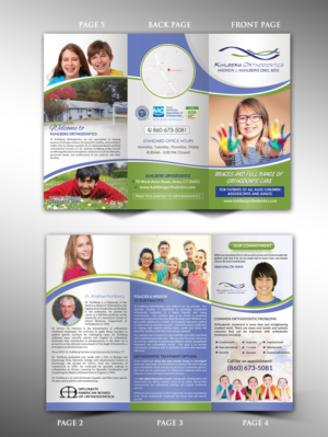 Flyer Design by innovative earth for this project | Design: #18473252
