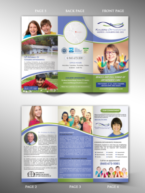 Flyer Design by innovative earth for this project | Design: #18491093
