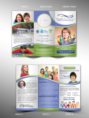 Flyer Design by innovative earth for this project | Design: #18508212