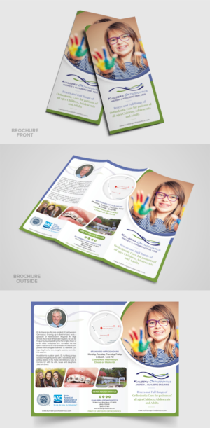 Flyer-Design von SAI DESIGNS für dieses Projekt | Design #18419304