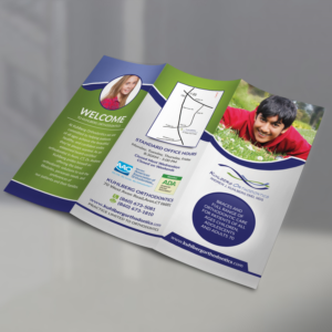 Flyer-Design von TuktukiShree für dieses Projekt | Design #18499510