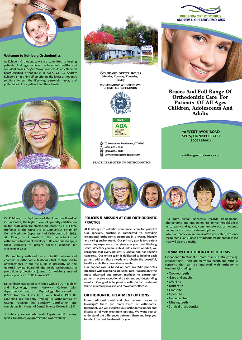 Flyer Design by BasharHassouna for this project | Design #18483701