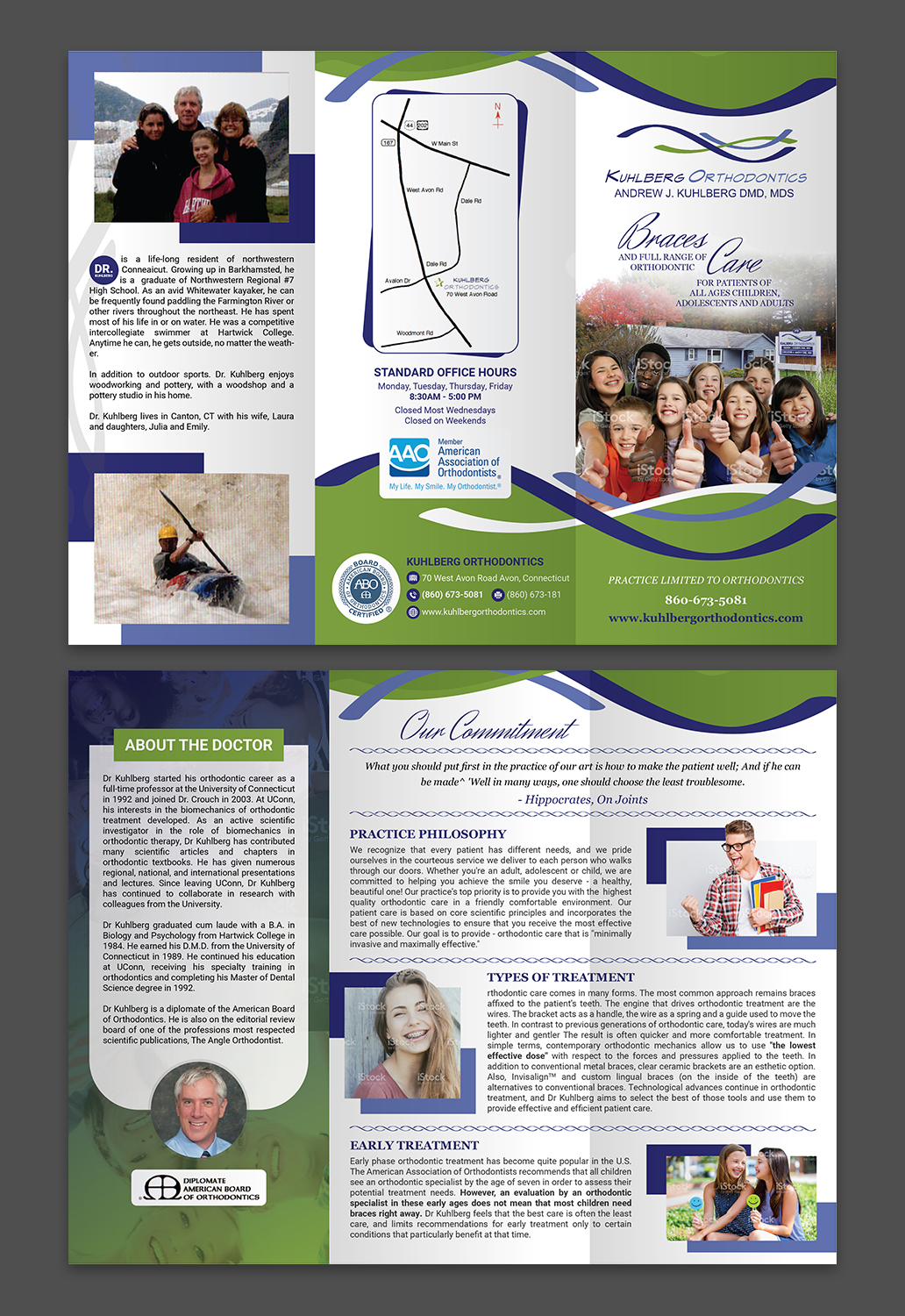 Flyer-Design von Titan Solbiz für dieses Projekt | Design #18424880