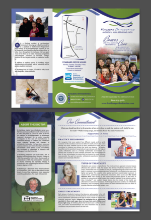 Flyer-Design von Titan Solbiz für dieses Projekt | Design: #18424880